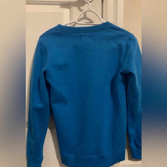 Champion blue sweater - Picture 4 of 6